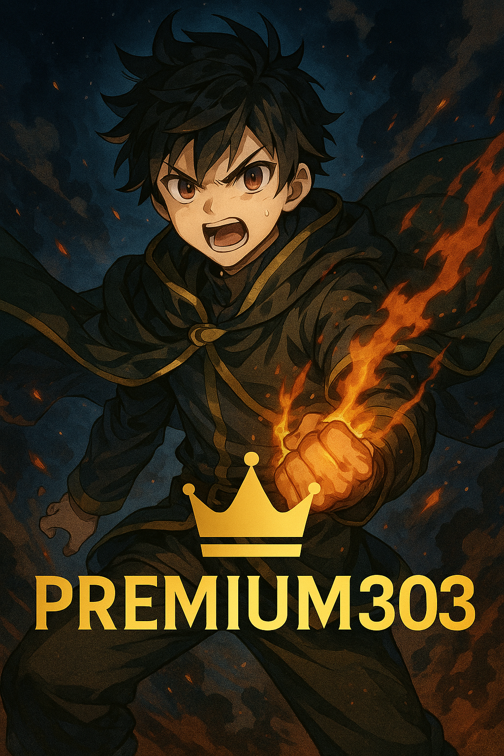 JAGO333